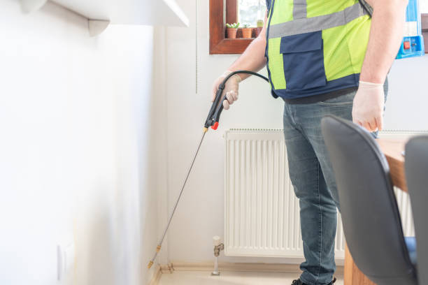 Best Termite Control Services  in Goodlettsville, TN